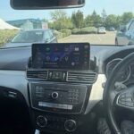Mercedes Benz GLE 250D 4Matic Sport photo 2