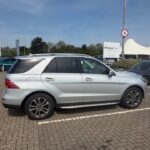 Mercedes Benz GLE 250D 4Matic Sport photo 3