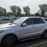 Mercedes Benz GLE 250D 4Matic Sport photo 1