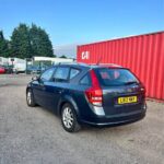 2012 Kia Ceed