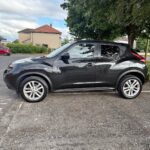 2012 Nissan Juke