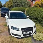 2011 Audi A3