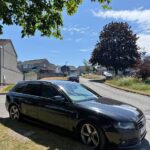 2011 Audi A4