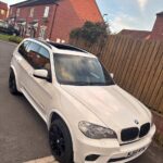 2011 BMW X5