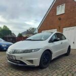 2011 Honda Civic