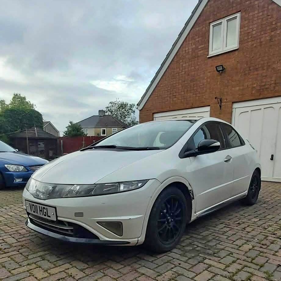 2011 Honda Civic