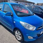 2011 Hyundai i10