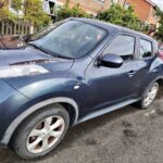 2011 Nissan Juke