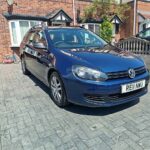 2011 Volkswagen Golf