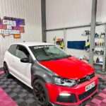 2011 Volkswagen Polo