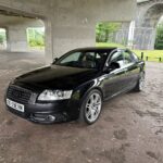 2010 Audi a6 2.0 tdi s-line
