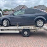 2010 Ford Focus