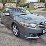 2010 Honda accord
