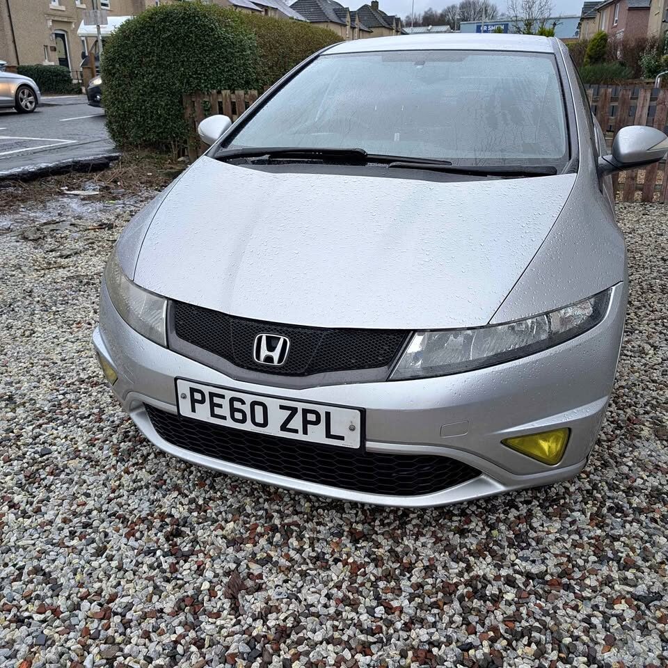 2010 Honda Civic