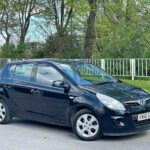 2010 Hyundai i20