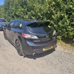 2010 Mazda 3