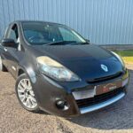 2010 Renault Clio