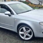 2010 SEAT Exeo
