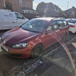 2010 Volkswagen Golf