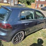 2010 Volkswagen Golf