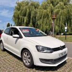 2010 Volkswagen Polo