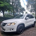 2010 Volkswagen Tiguan