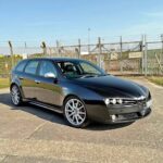 2009 Alfa Romeo 159