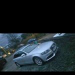 2009 Audi A4