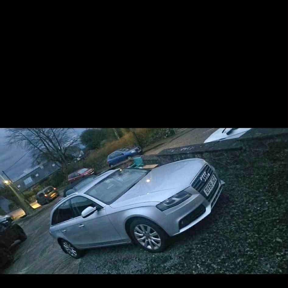 2009 Audi A4