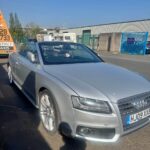 2009 Audi A5