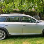 2009 Audi a6 allroad 3.0 v6 tdi quattro