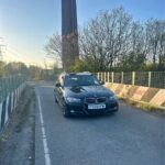 2009 BMW X3