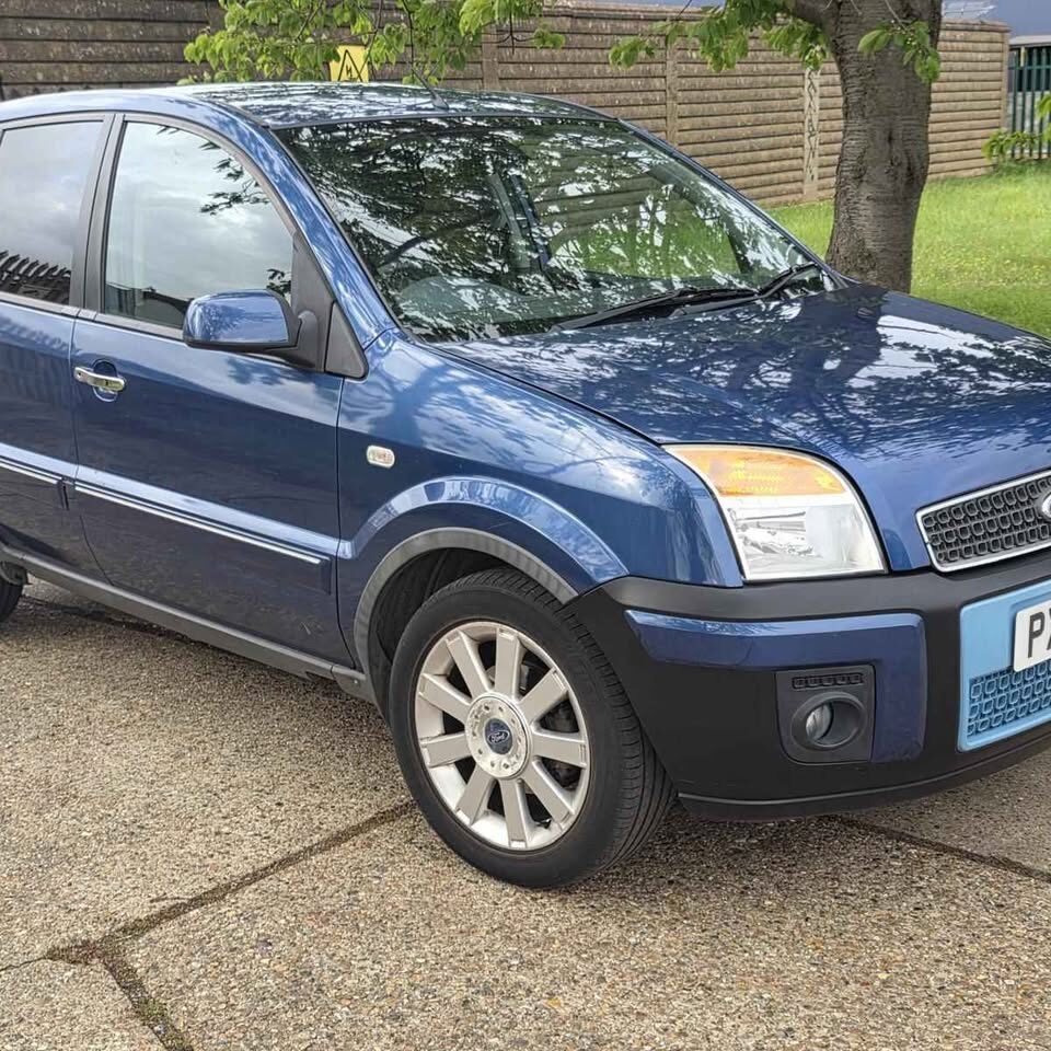 2009 Ford Focus