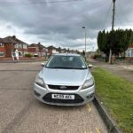 2009 Ford focus bajrang cars 🚘