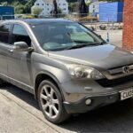 2009 Honda CR-V