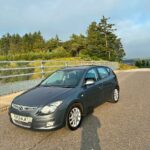 2009 Hyundai i30
