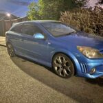 2009 Vauxhall Astra