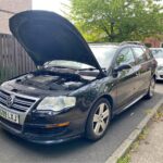 2009 Volkswagen Passat