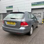 2008 Volkswagen Golf