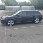 2007 Audi A4