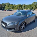 2007 Audi TT
