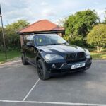 2007 BMW X5