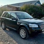 2007 Land Rover Freelander