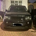 2007 Land Rover Range Rover Sport
