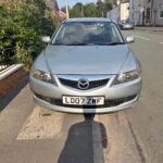 2007 Mazda 6