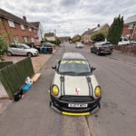 2007 MINI Cooper