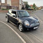 2007 MINI Cooper