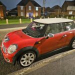 2007 MINI Cooper