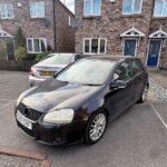2007 Volkswagen Golf