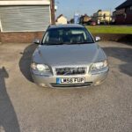 2007 Volvo V70